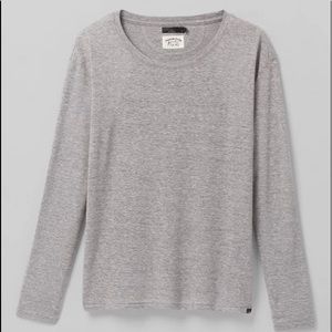 Prana Cozy Up Long Sleeves